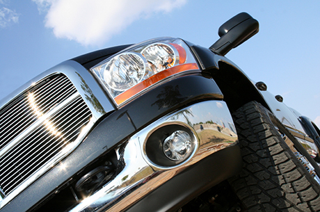 Used Trucks at Conlon Motorsports & Marine St. Albert near Spruce Grove, AB TT7X 0J3